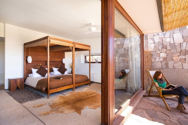 Tierra Atacama Hotel And Spa (San Pedro de Atacama)